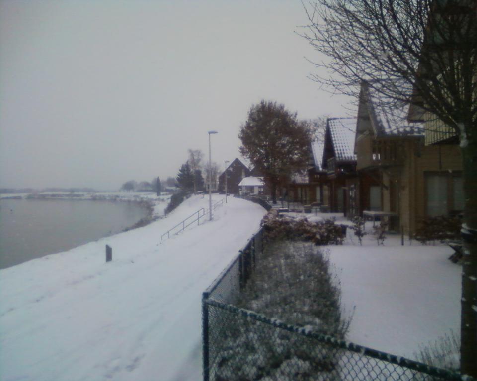 Chalet La Meuse Villa Maaseik Szoba fotó